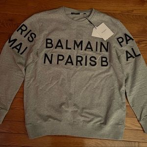 Balmain sweater